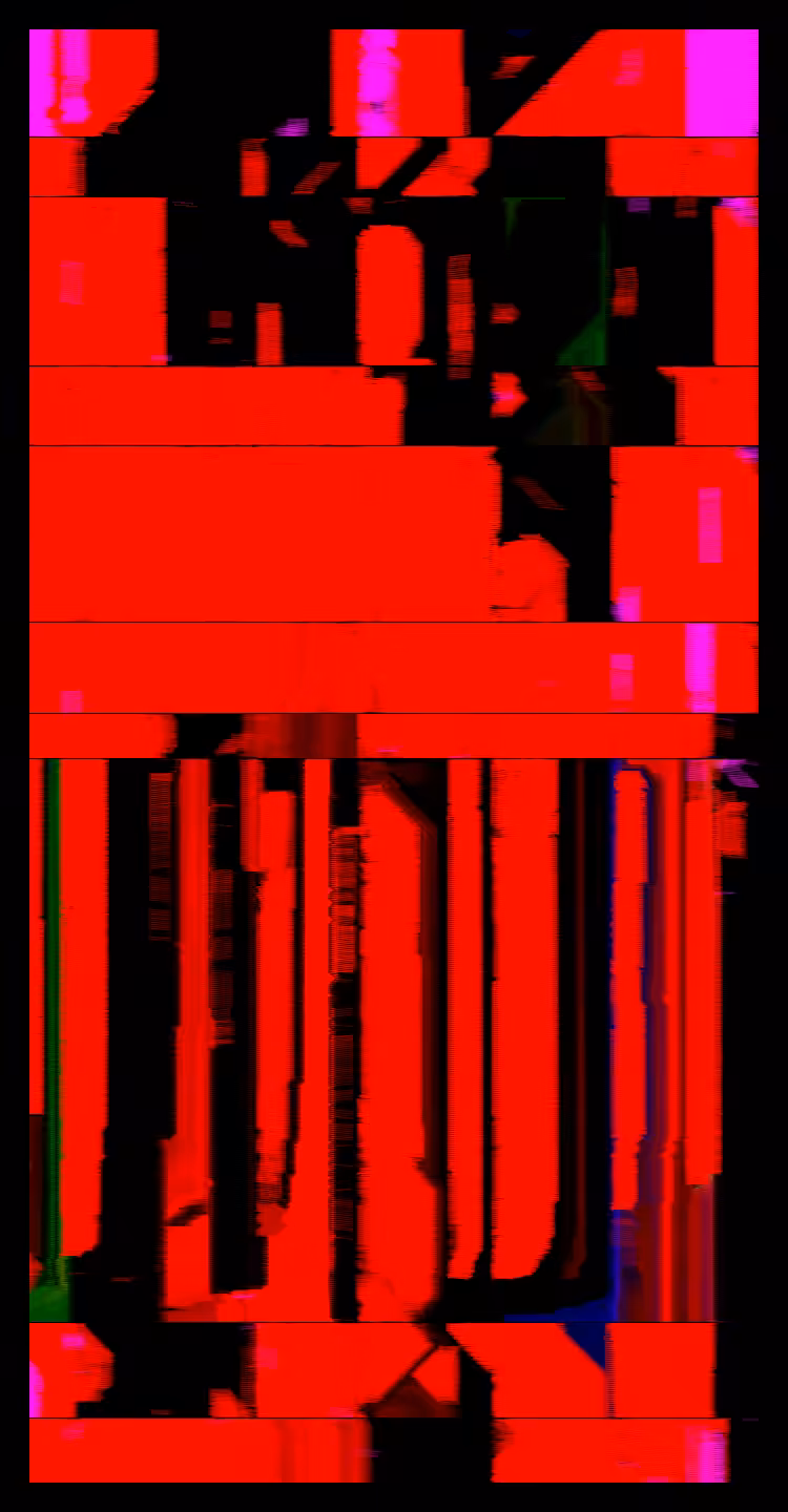 Entropic Bug #8