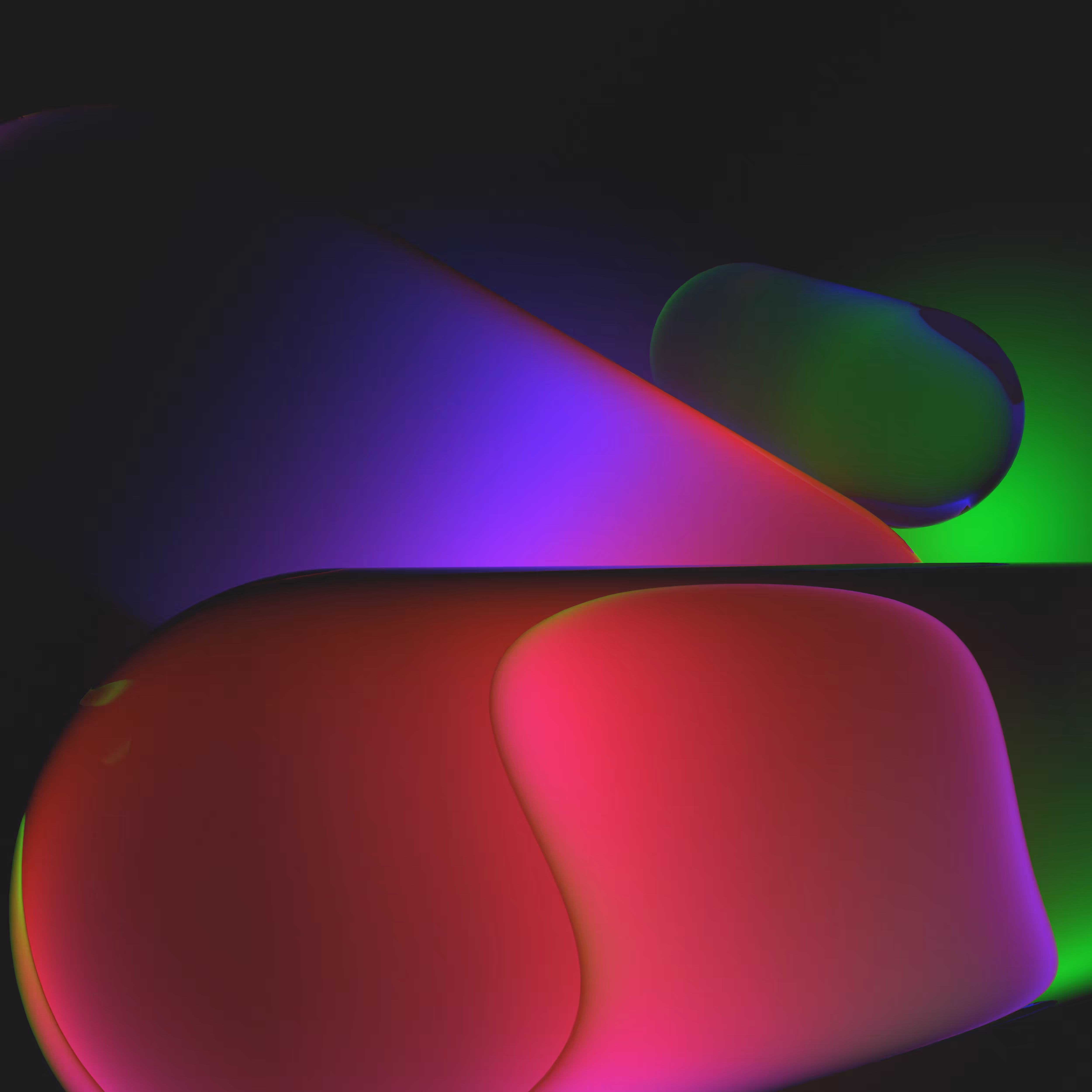 Additive Study II