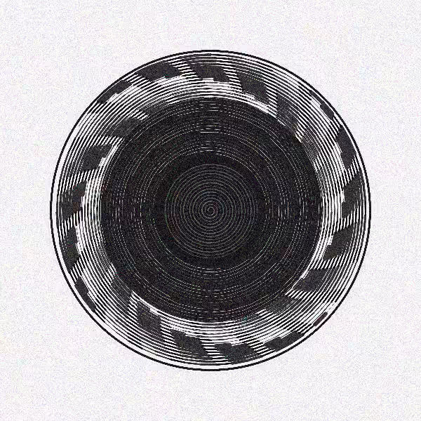 BWP#8: SPIRAL #35
