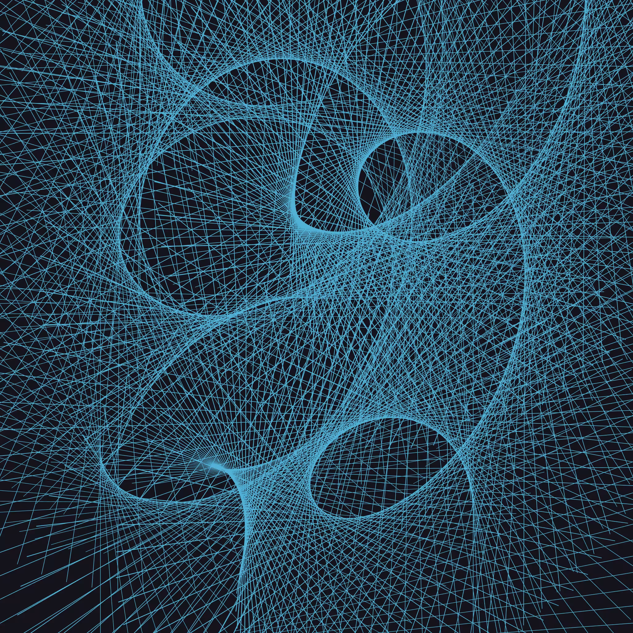 fractal leaf: when to stop