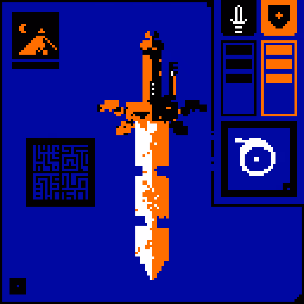 SWORDS #65