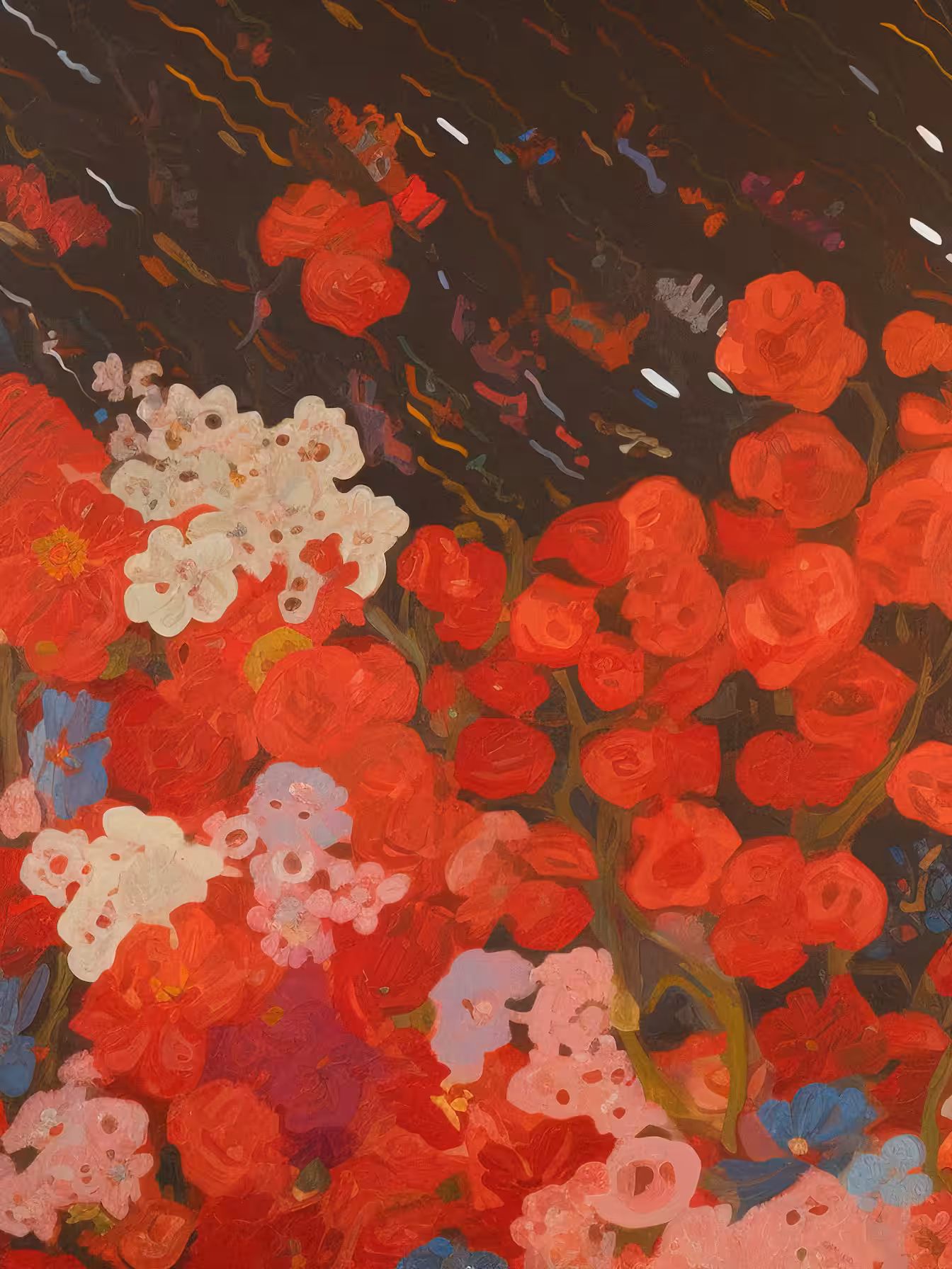 Palette Dreamscape