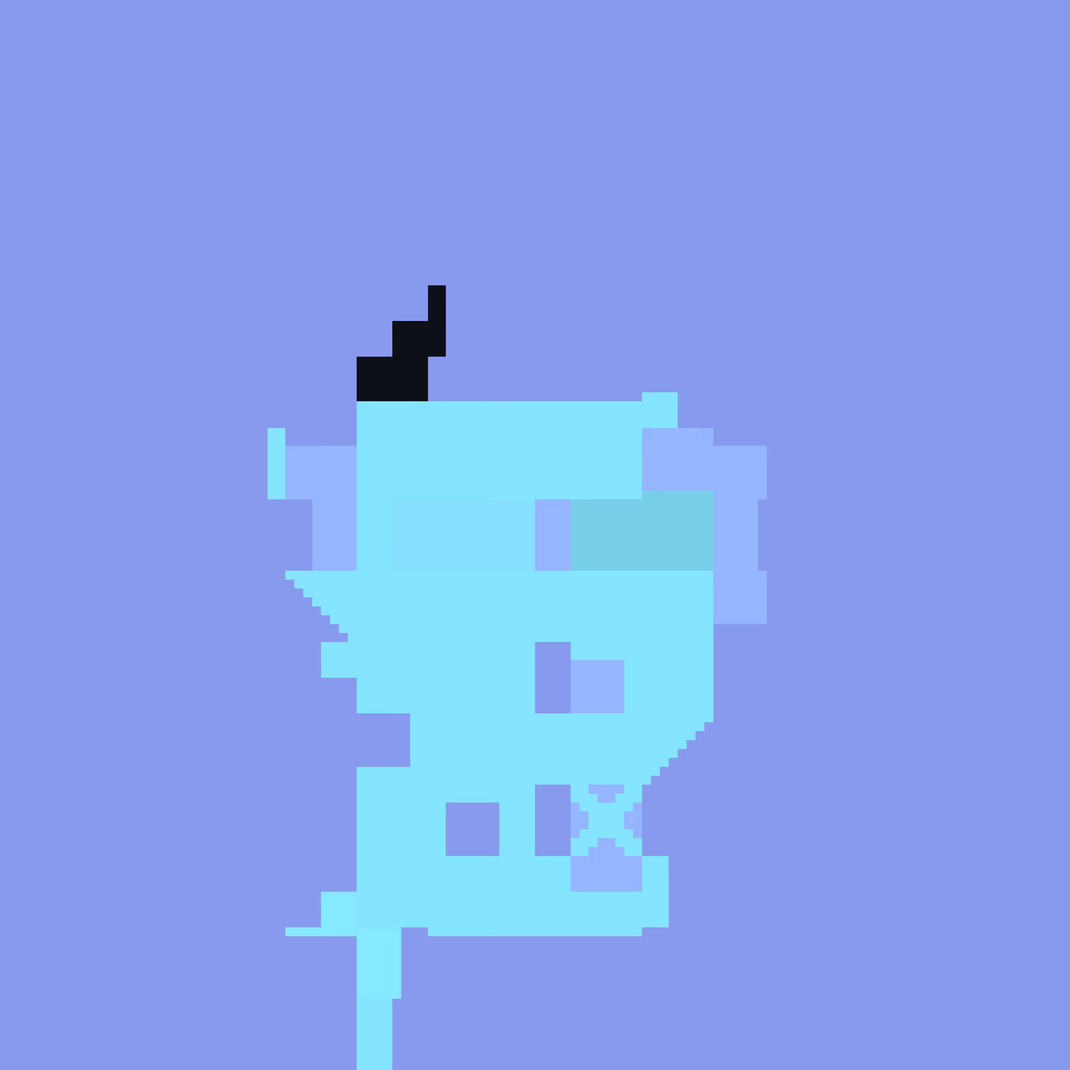 METH-HEDZ: METH-HED #791