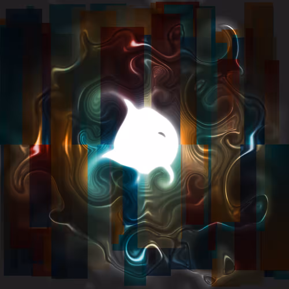 Mirrorgradients #12