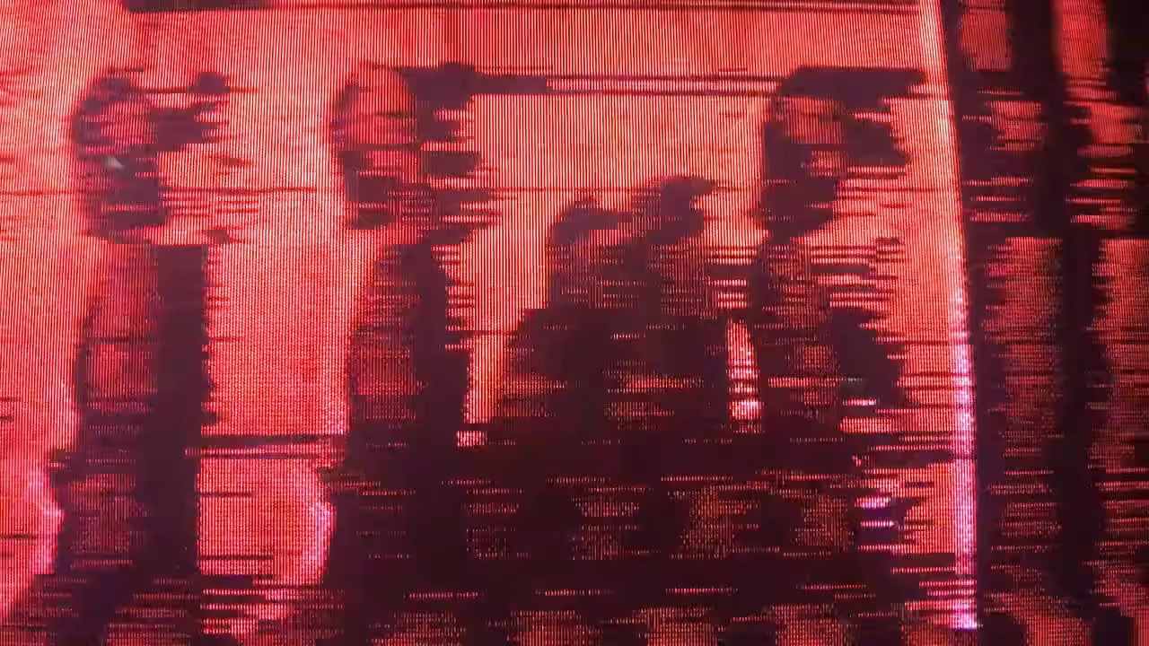 S̸̞̓H̶̢͋A̴͓͠L̷͙͗Ļ̸̓O̸̖͝W̵͓̍