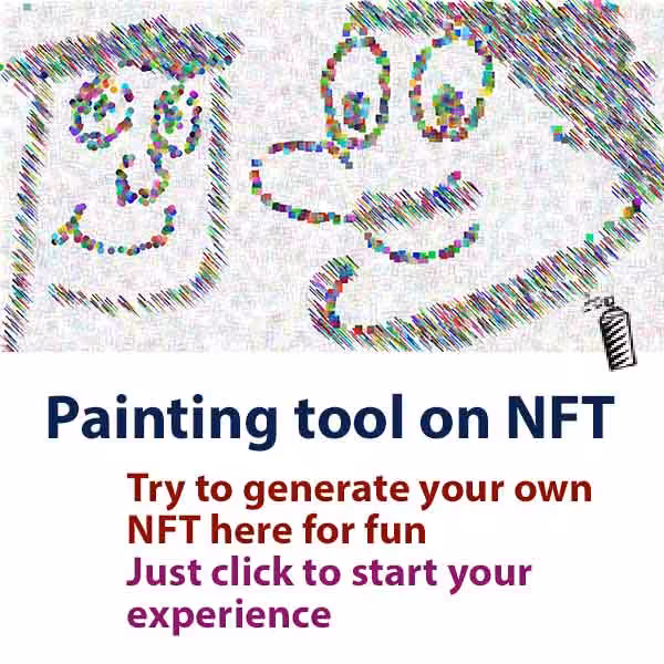 NFT Paint