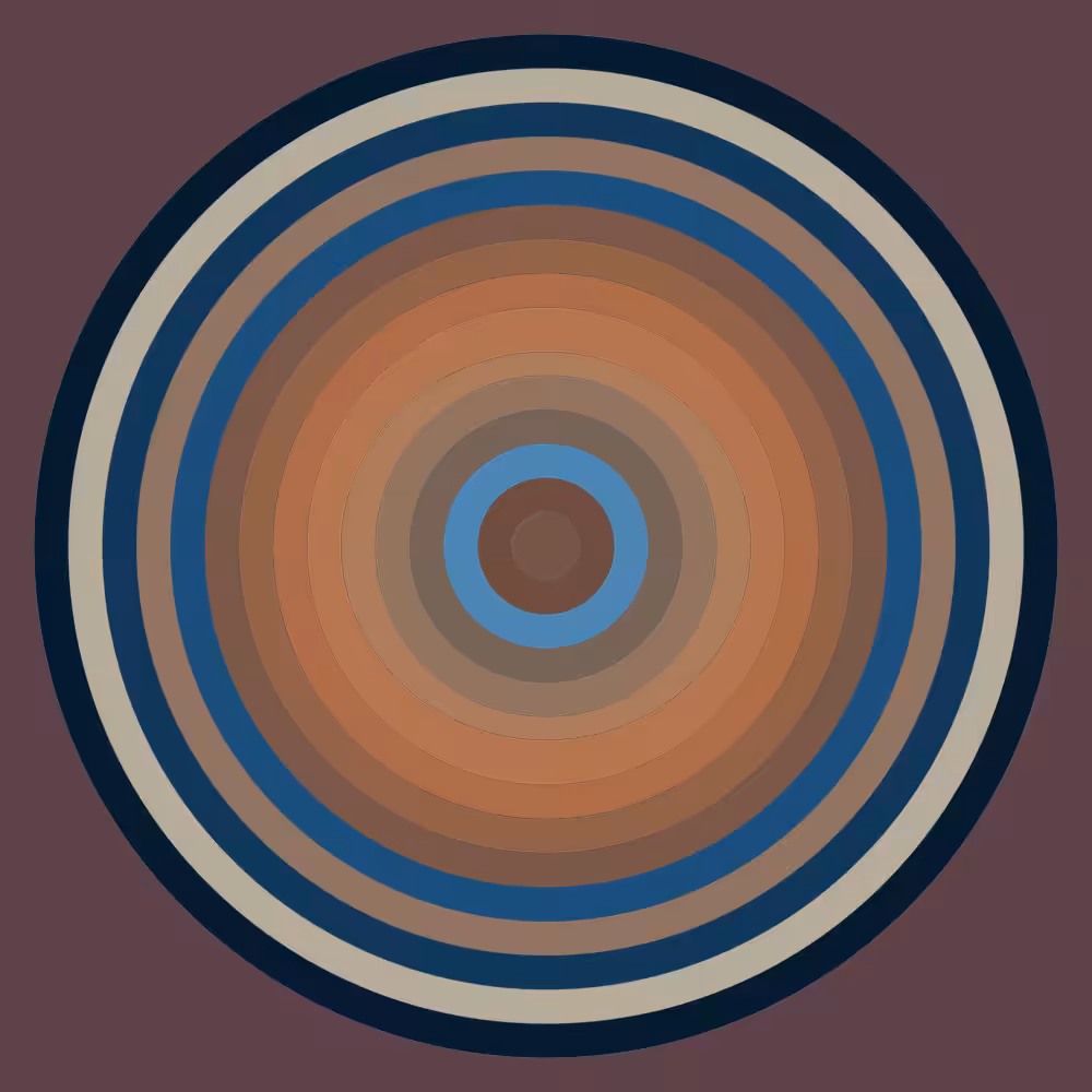 Circle of Frens #39