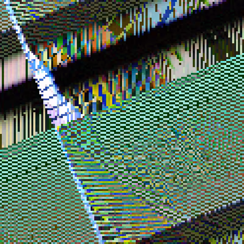 Grid, Rules and Cells #75