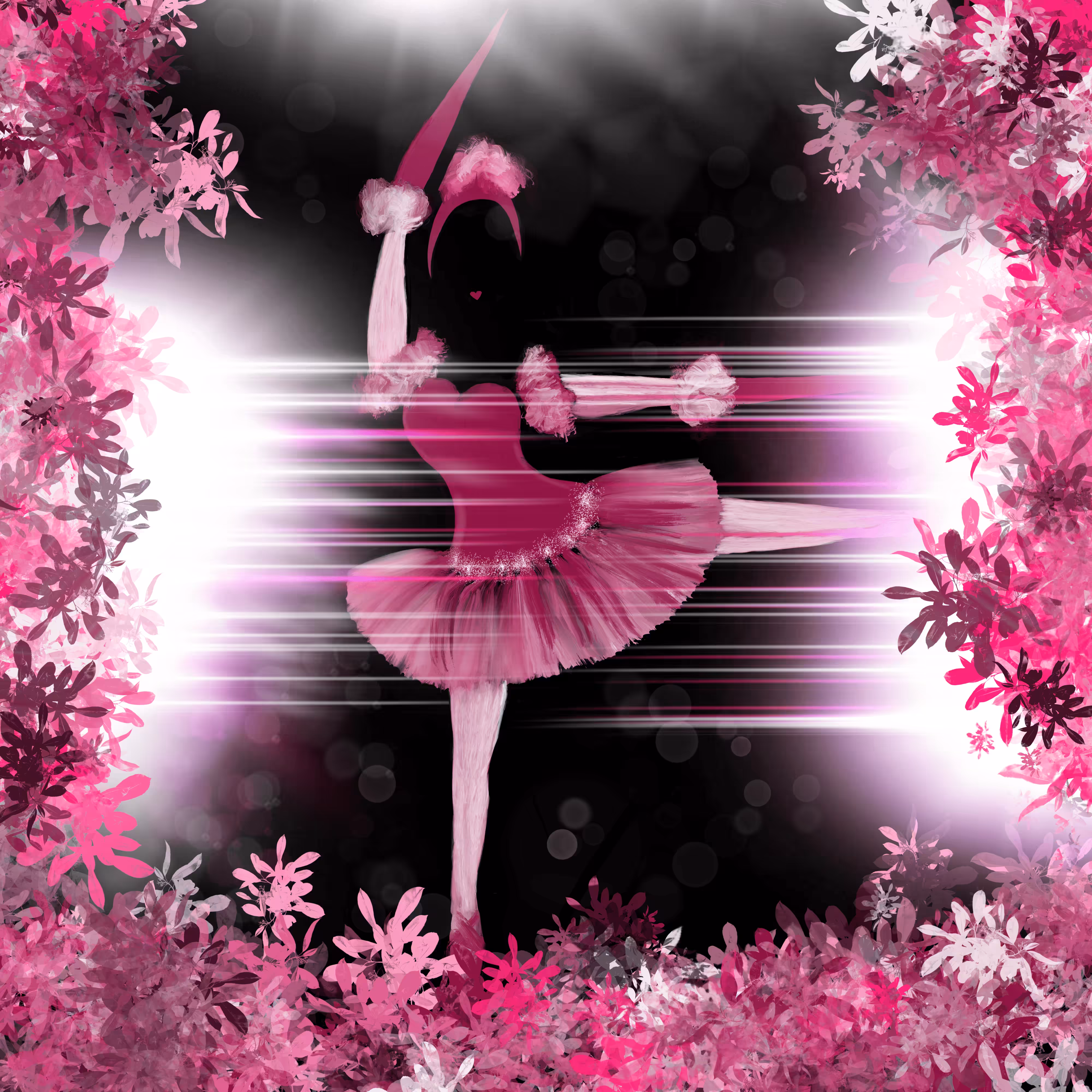 Pink Explosion