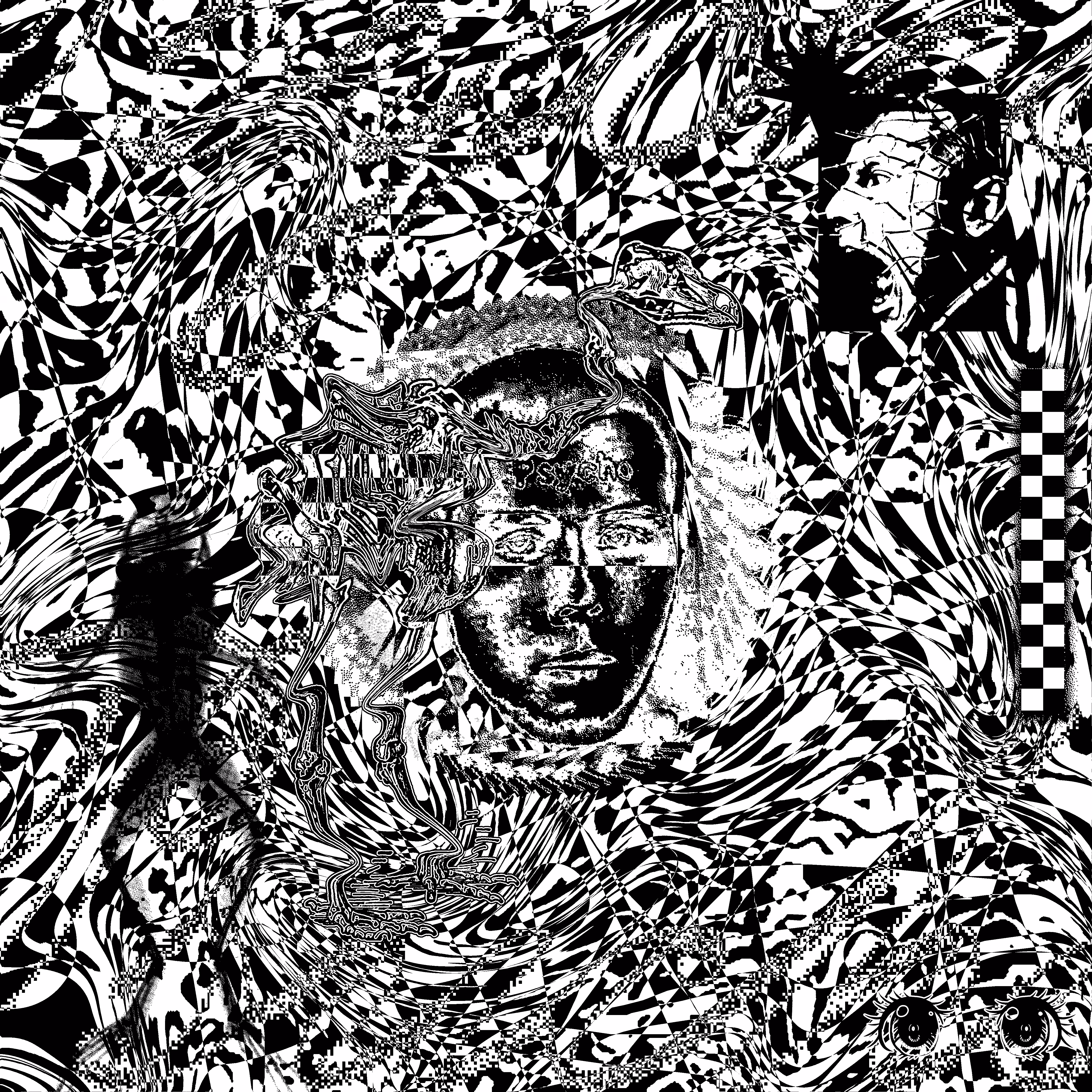 ▌│█║▌║▌║ P̘͎̀͊S̵̶̮̬͖̄͑͟Y̵̷̛̤͍̅́̕C̸̣̭͖̤̒̈͊͟H̶̪͍̒ͥ͑̓O̵̷̪̰ͩ͆ͅ ║▌║▌║█│▌