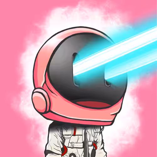 VibeNauts #963