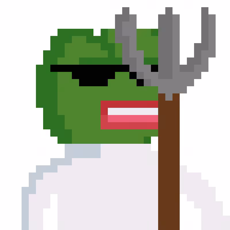fROGXEL #2