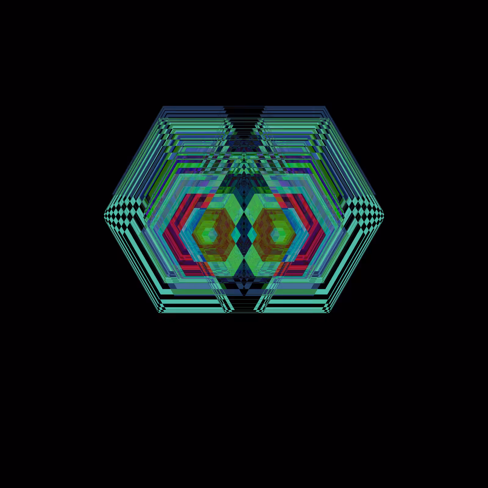 PixelShifter #227