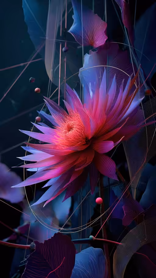 BIOME LUMINA #733/1000