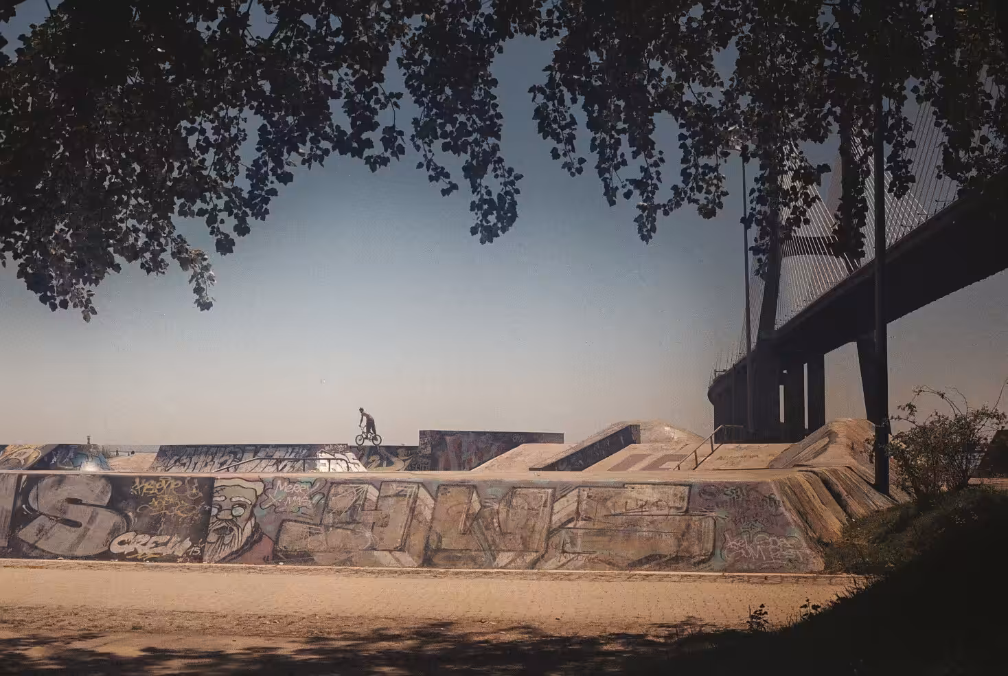 skatepark