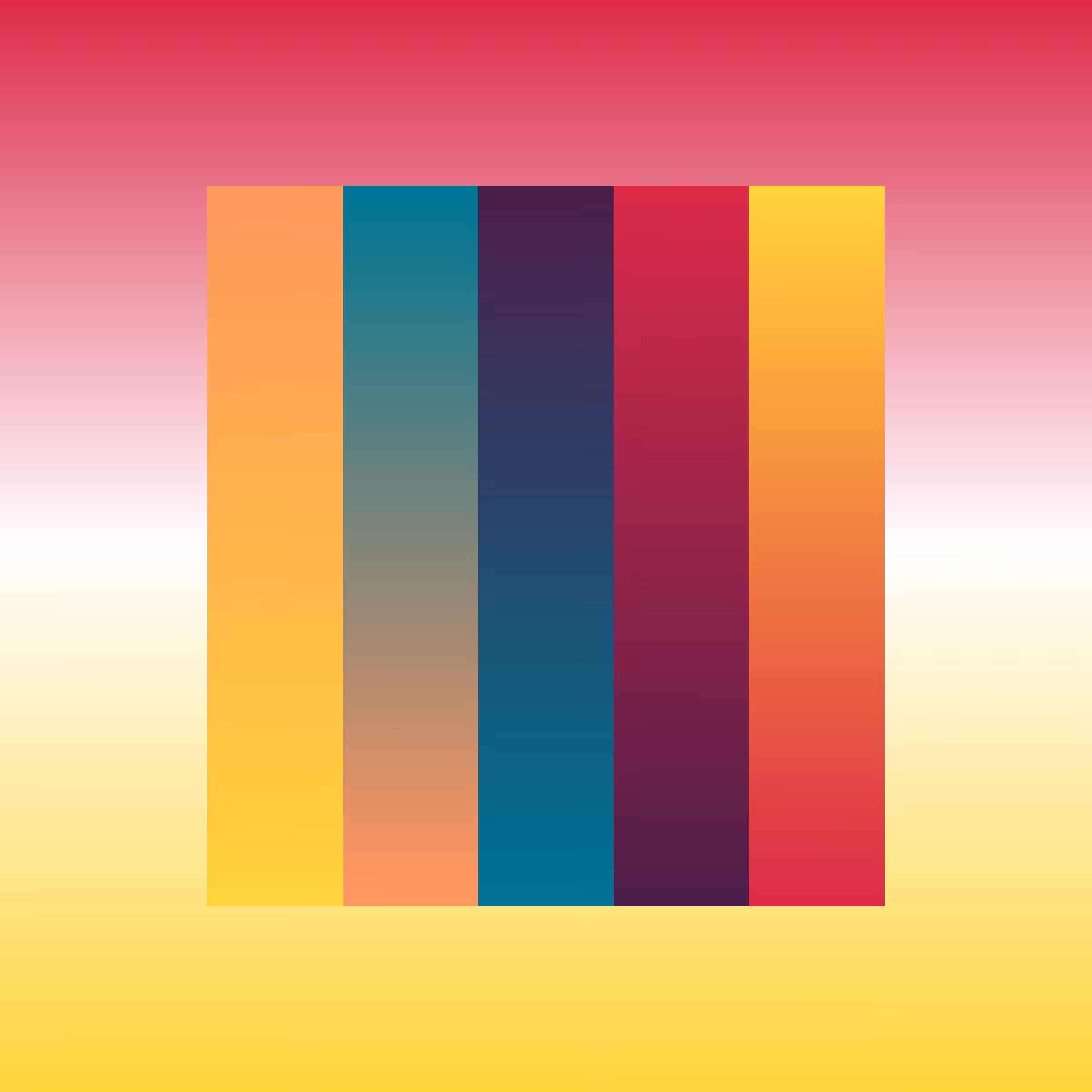 Mesh: The Palette #48