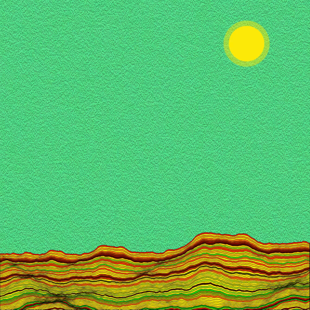 Sunny day #3