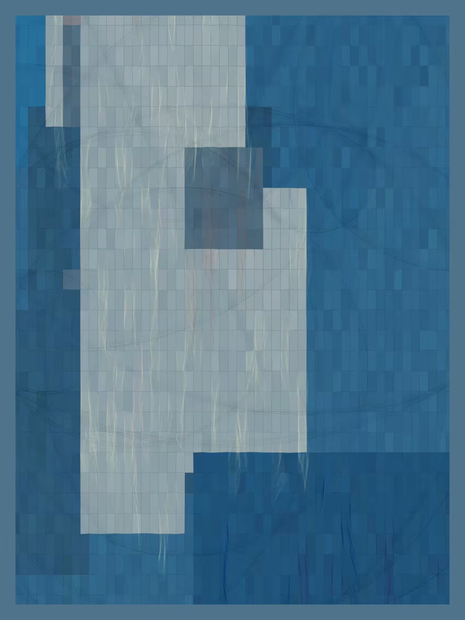 Grid Studies #207