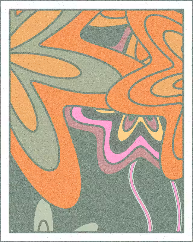 Fleur des Sinus #7