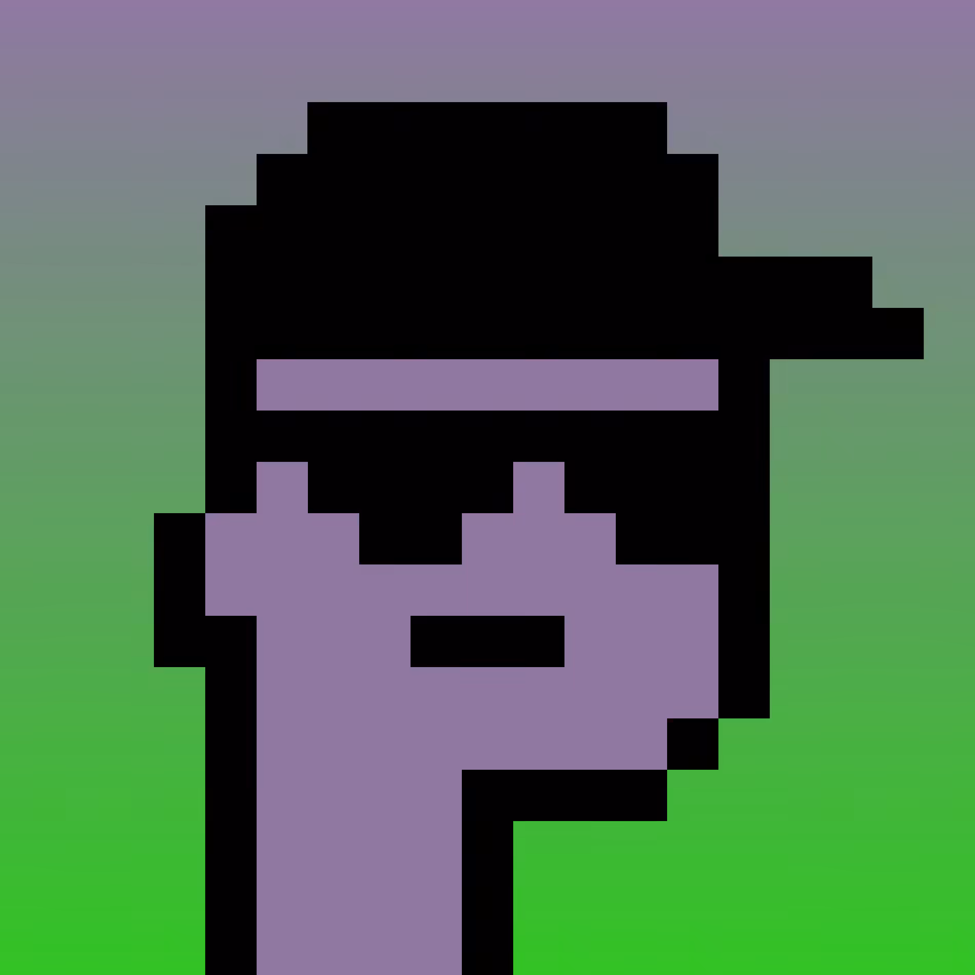 GradiPunk #7