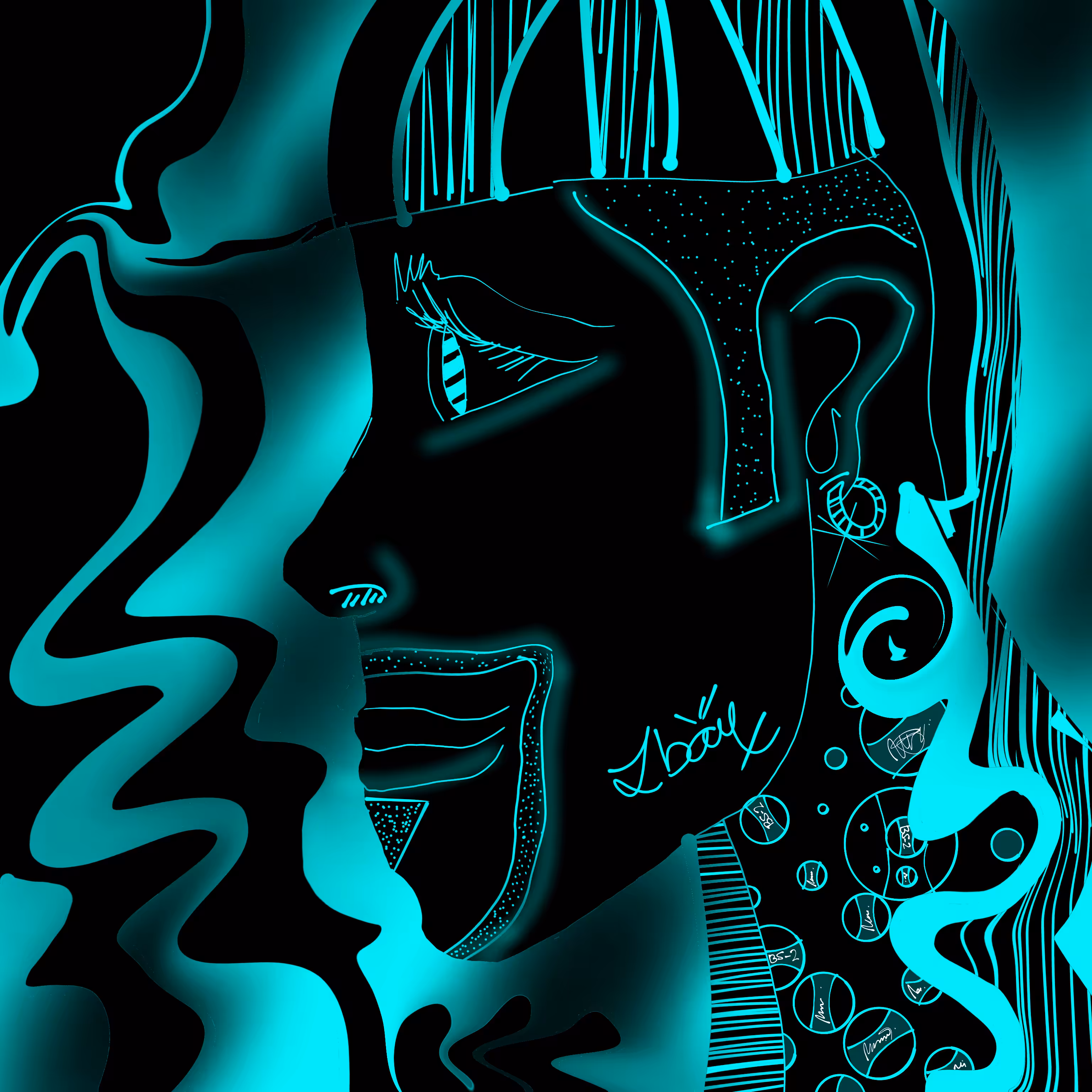 Face 8