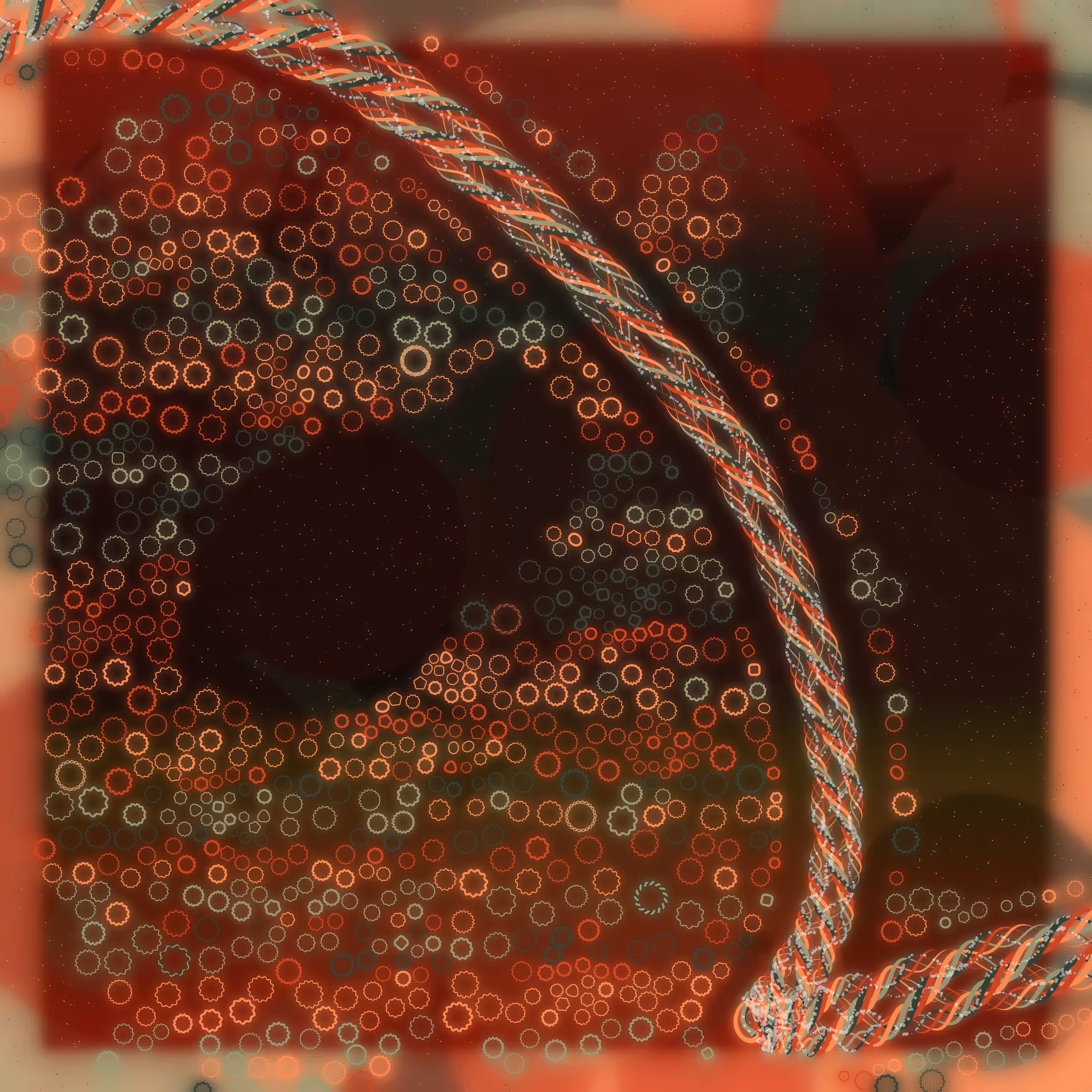 Friendship Bracelets #18642