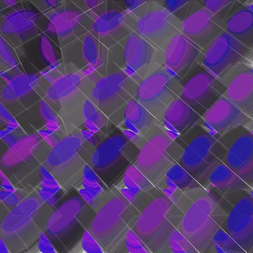 Energy Flash #6