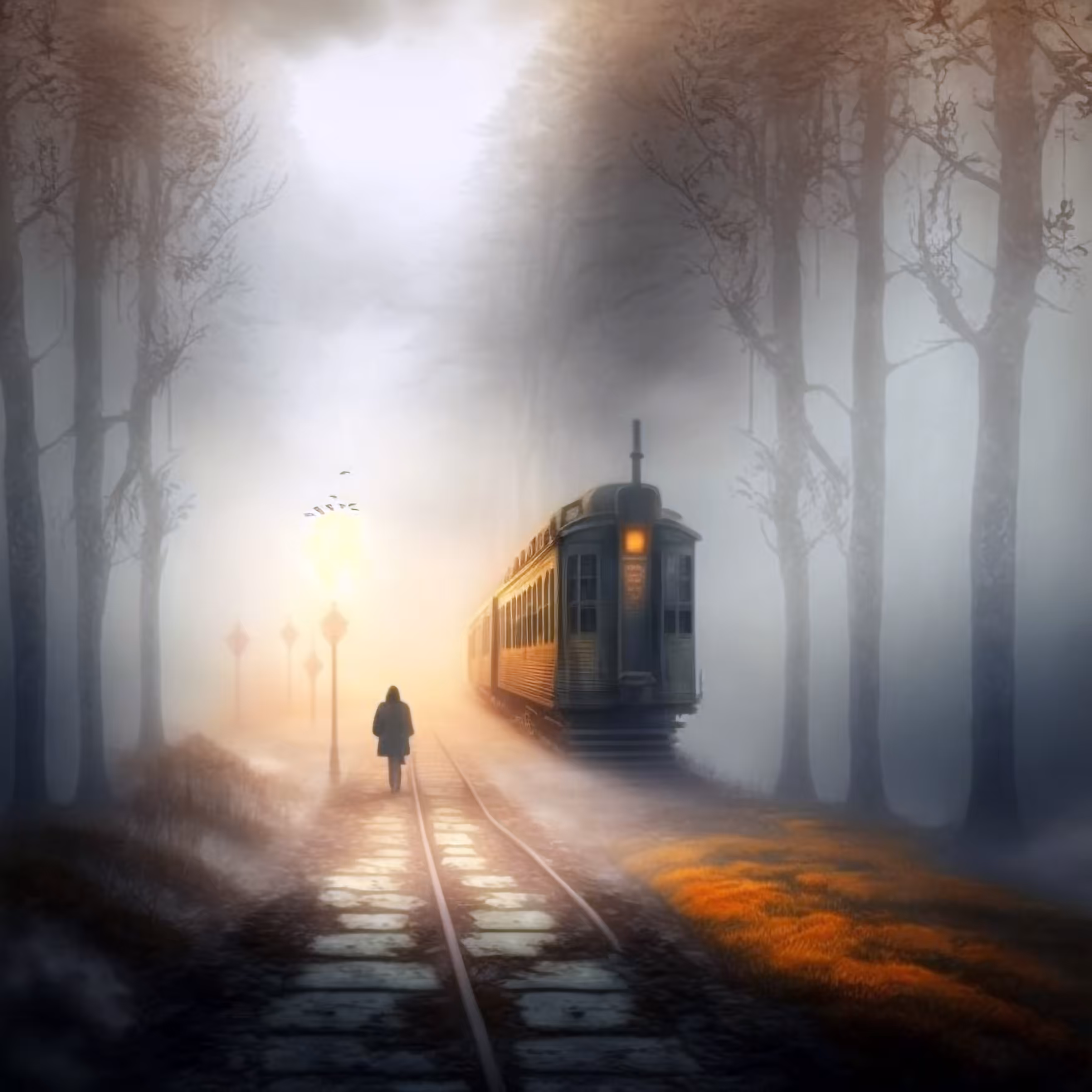 Dreamscape #196