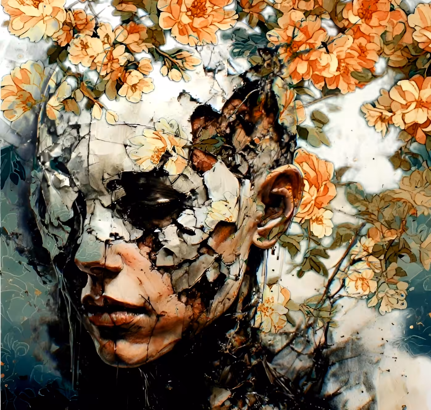 In Bloom 