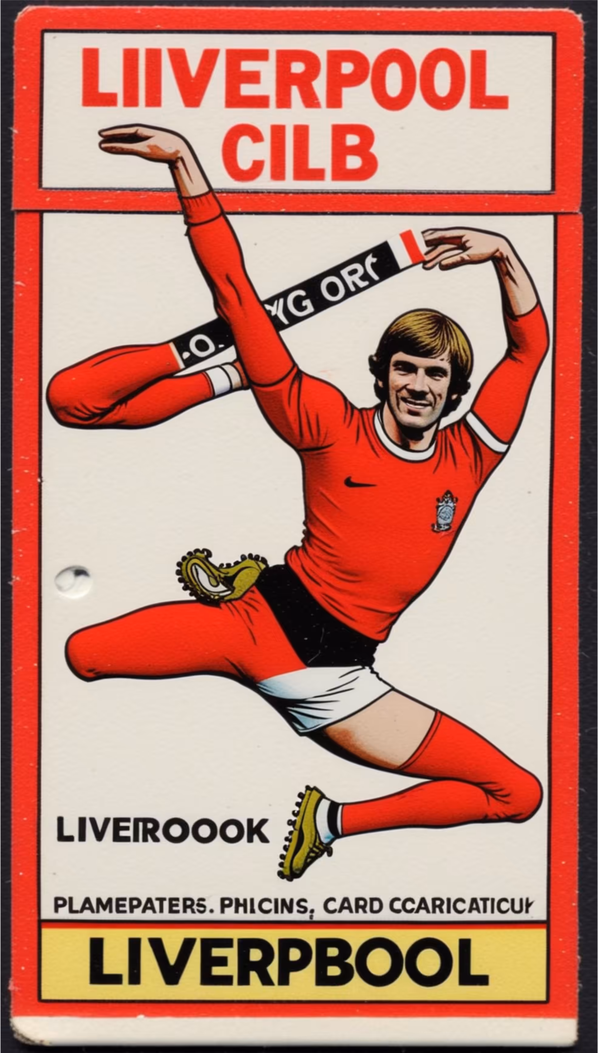 STUDY OF WHAT IAN RUSH SEES DURING FITS
