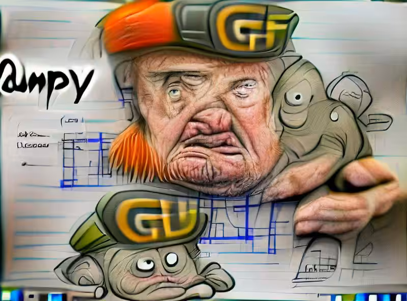 Gumpy