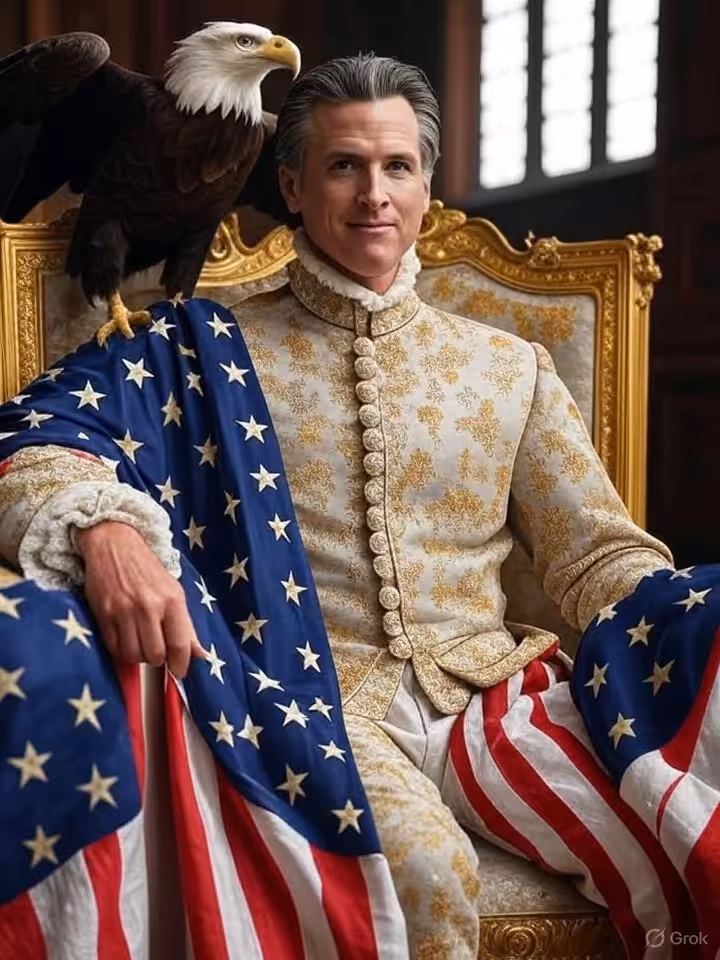 VERY HANDSOME GAVIN IS OUR KING!