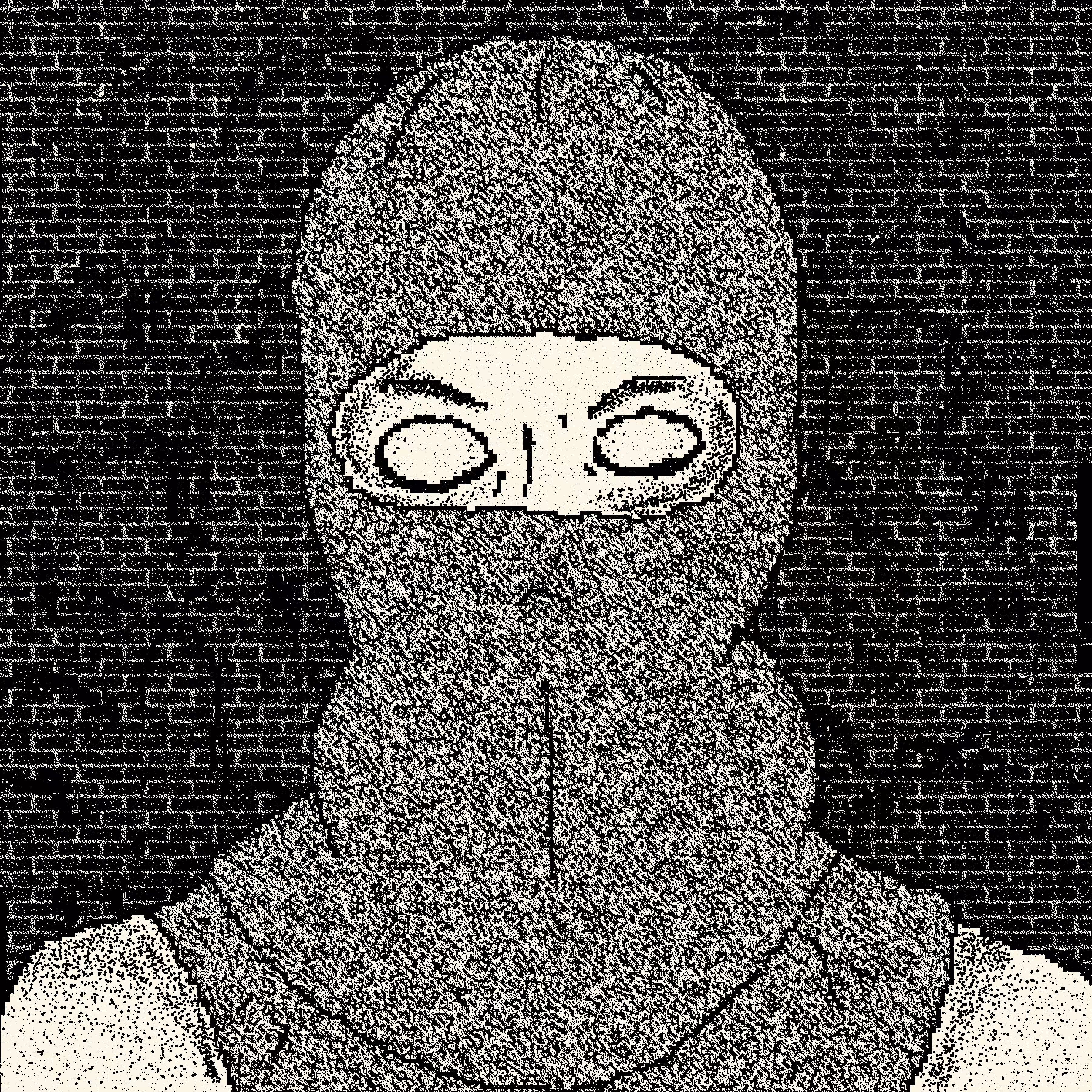 The Endless Machine: Street Militant 