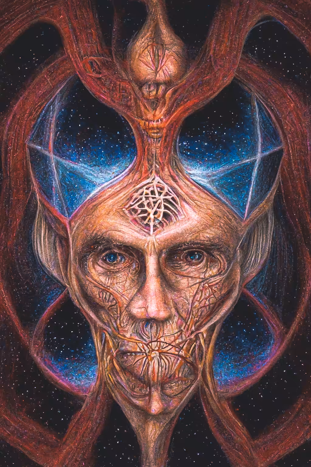 Egos Death V