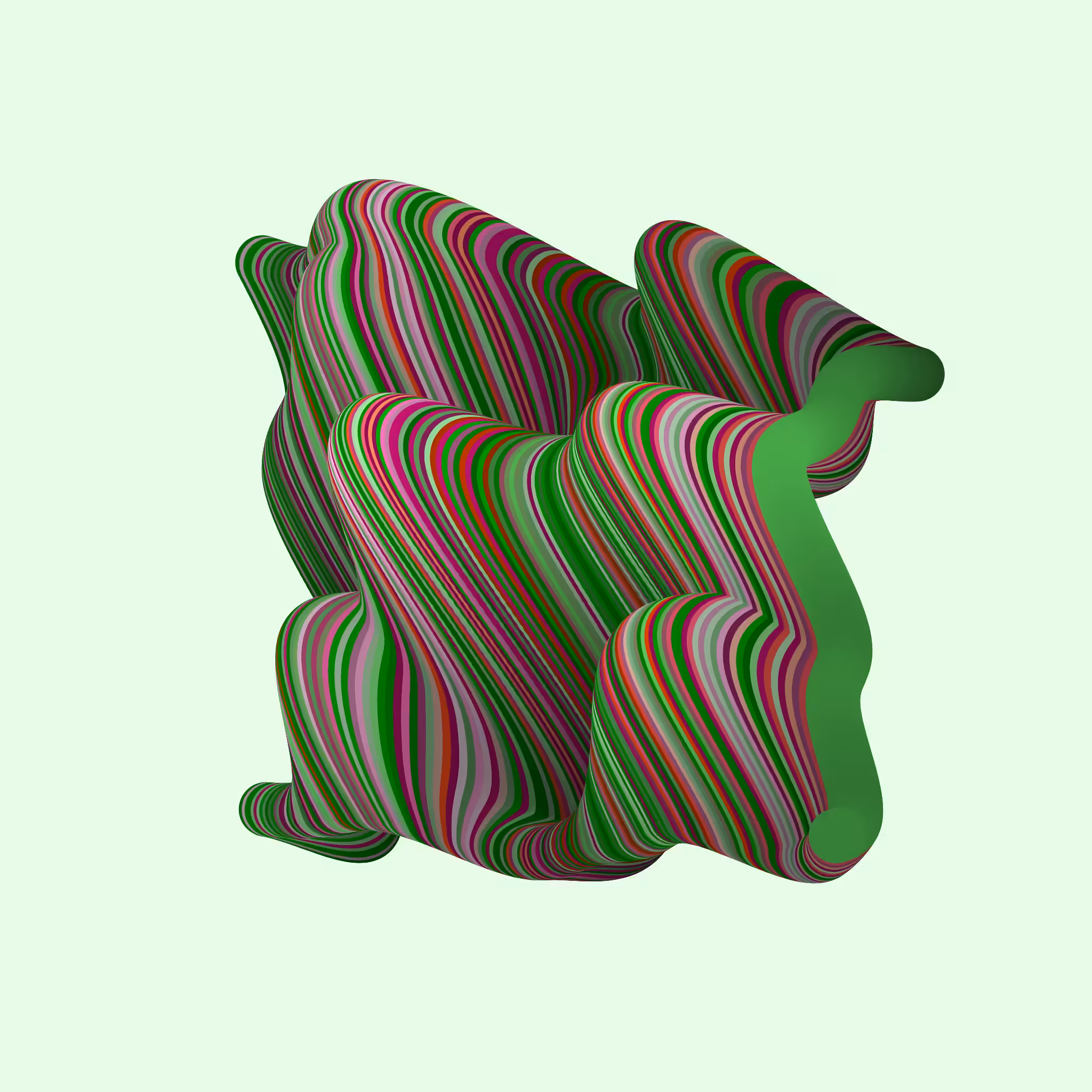 Candy #5