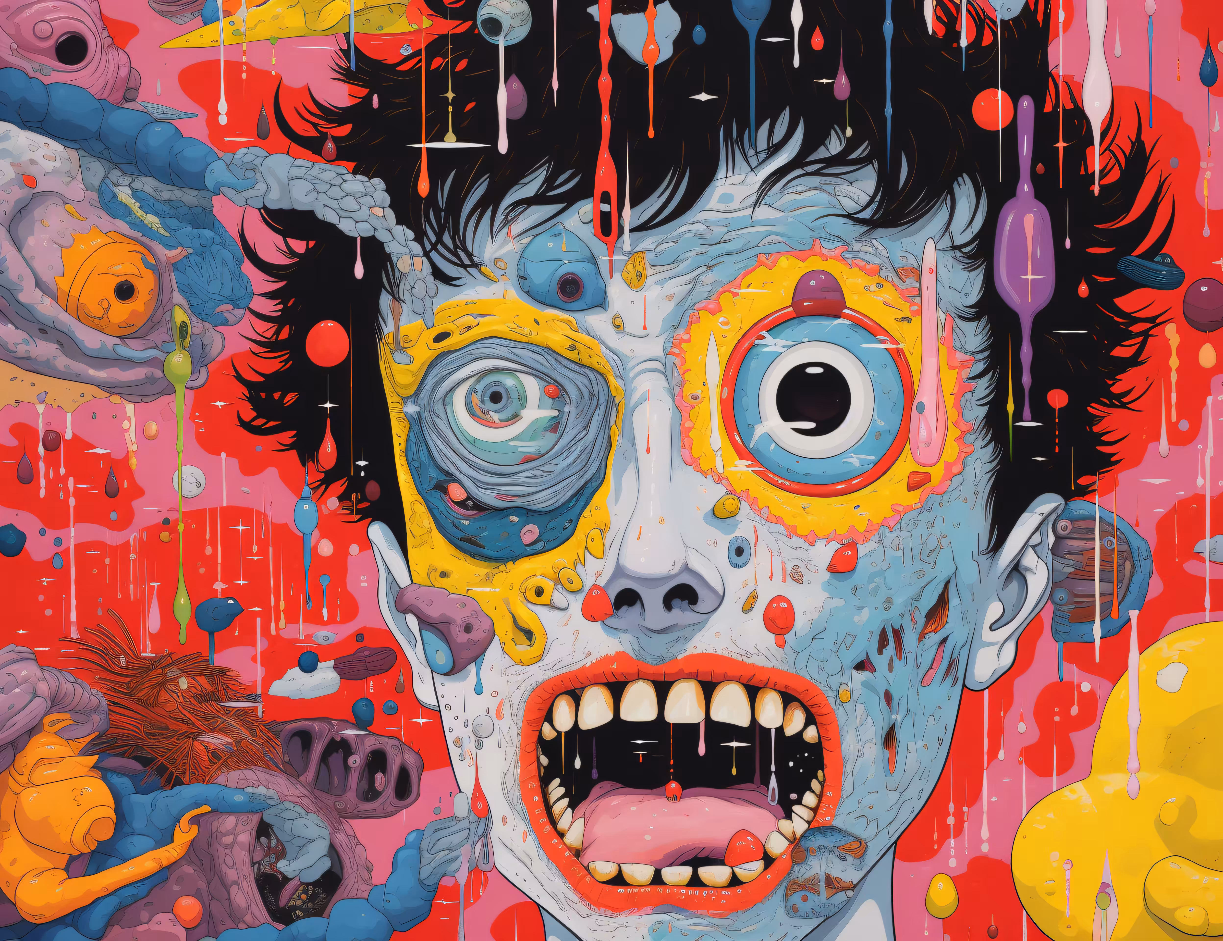 THE aBSURDiVERSE #140
