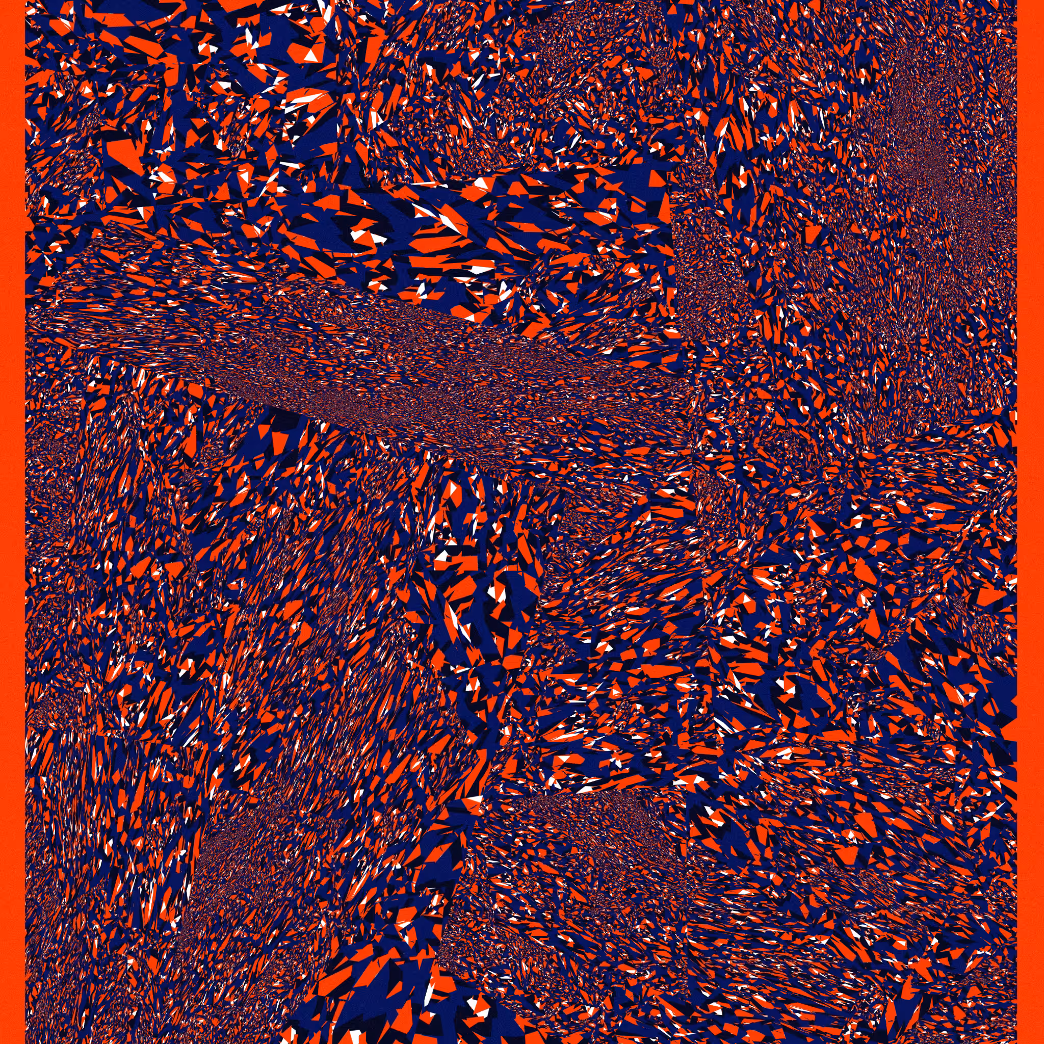 Tessellation | $TAU: #76