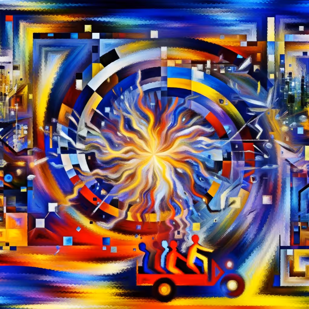 Binary Dreams Unraveled