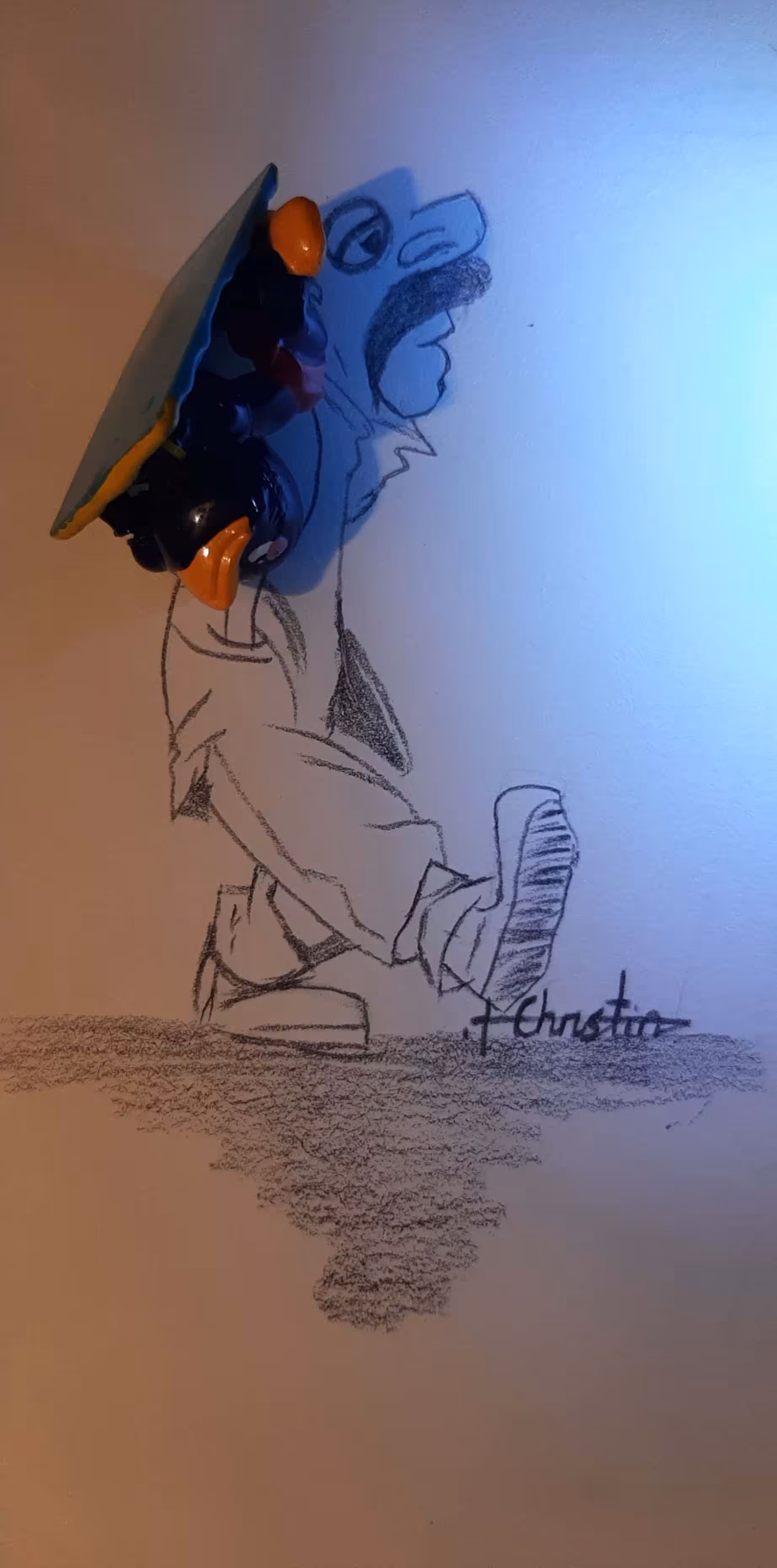 Alone Sad Man #99 πΆπ»ββοΈ