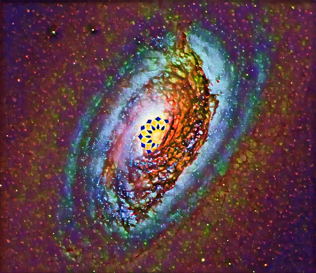 CryptoEasy & the Galaxy - 5/10