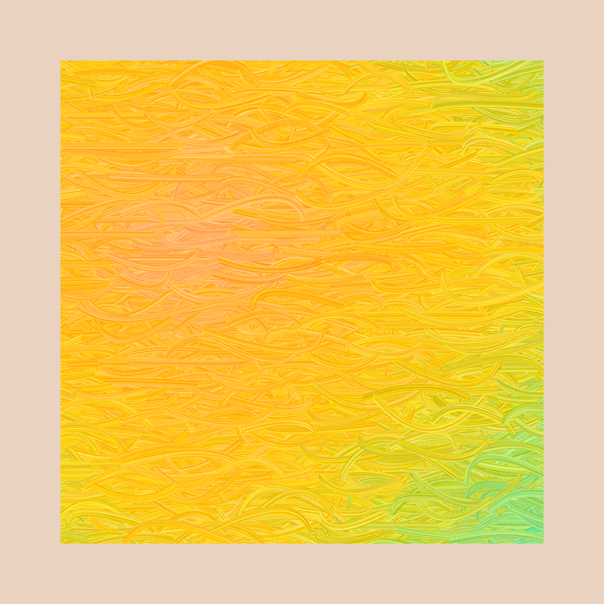 Color Streams #143