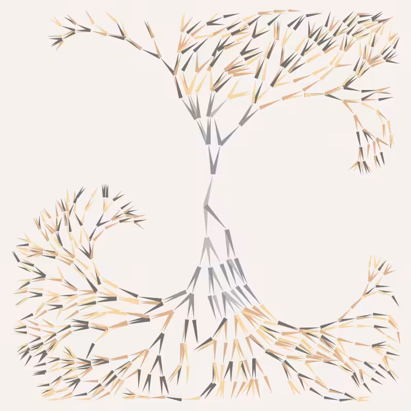 Foliage #186