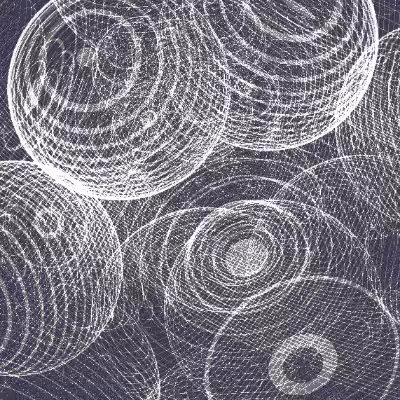 Wireframed #18
