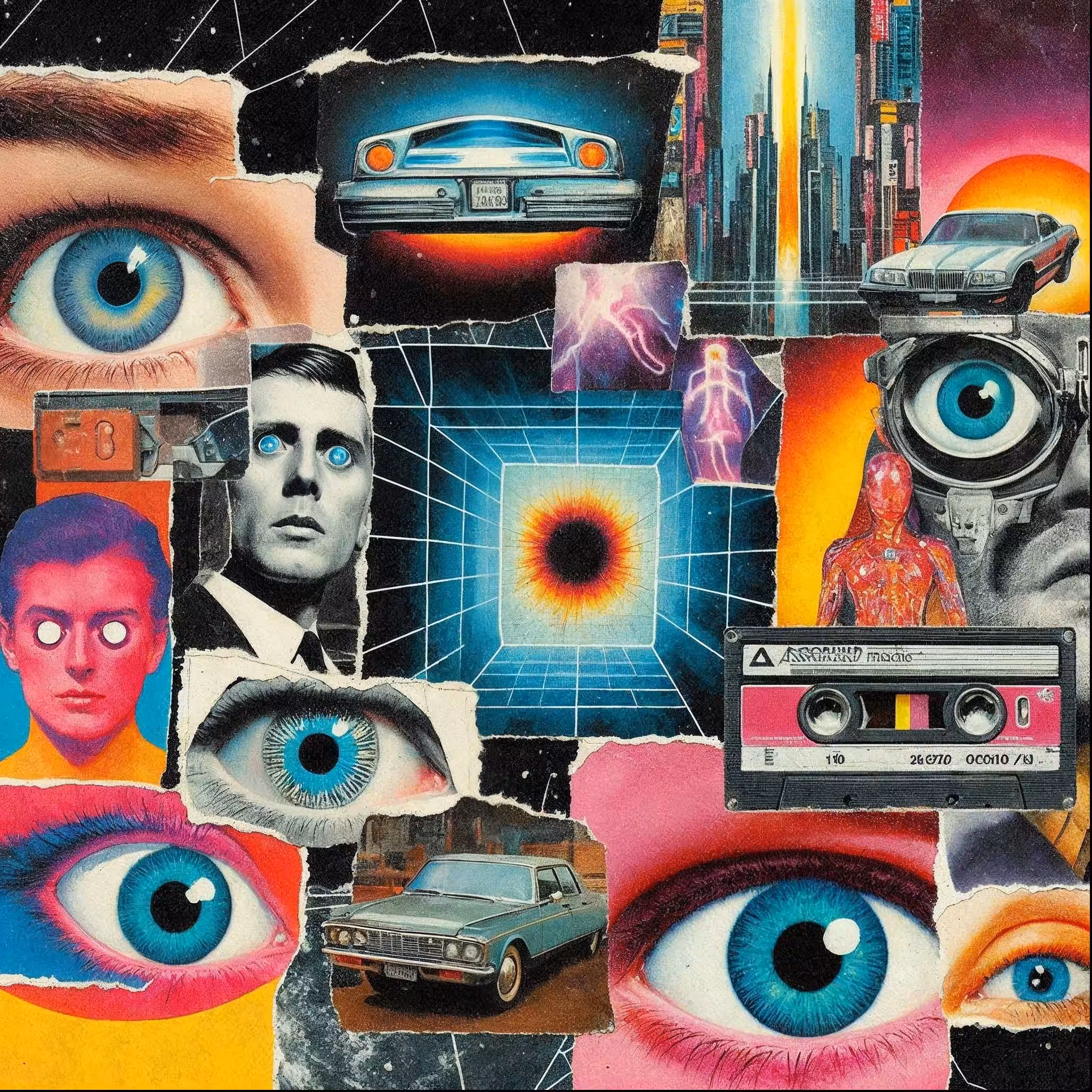 Cryptomnesia #119