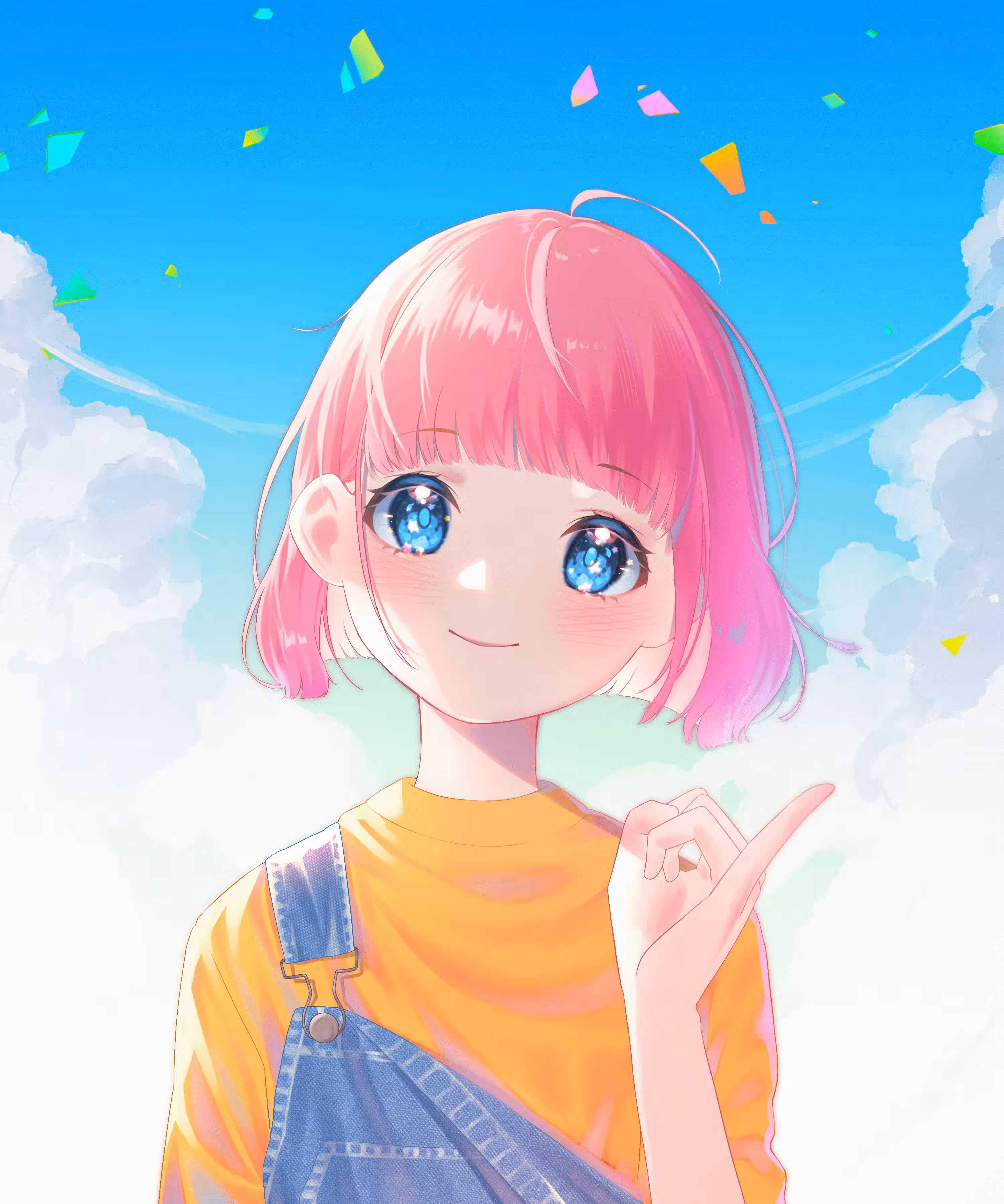 The Promise