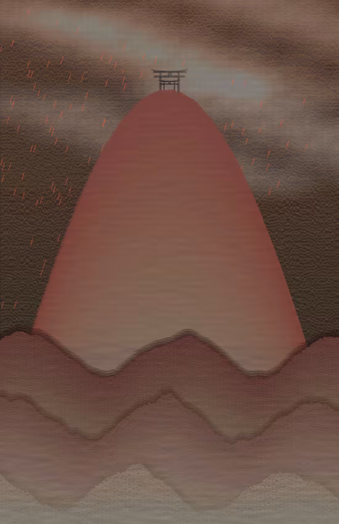 the Elf of sacred mountain #98