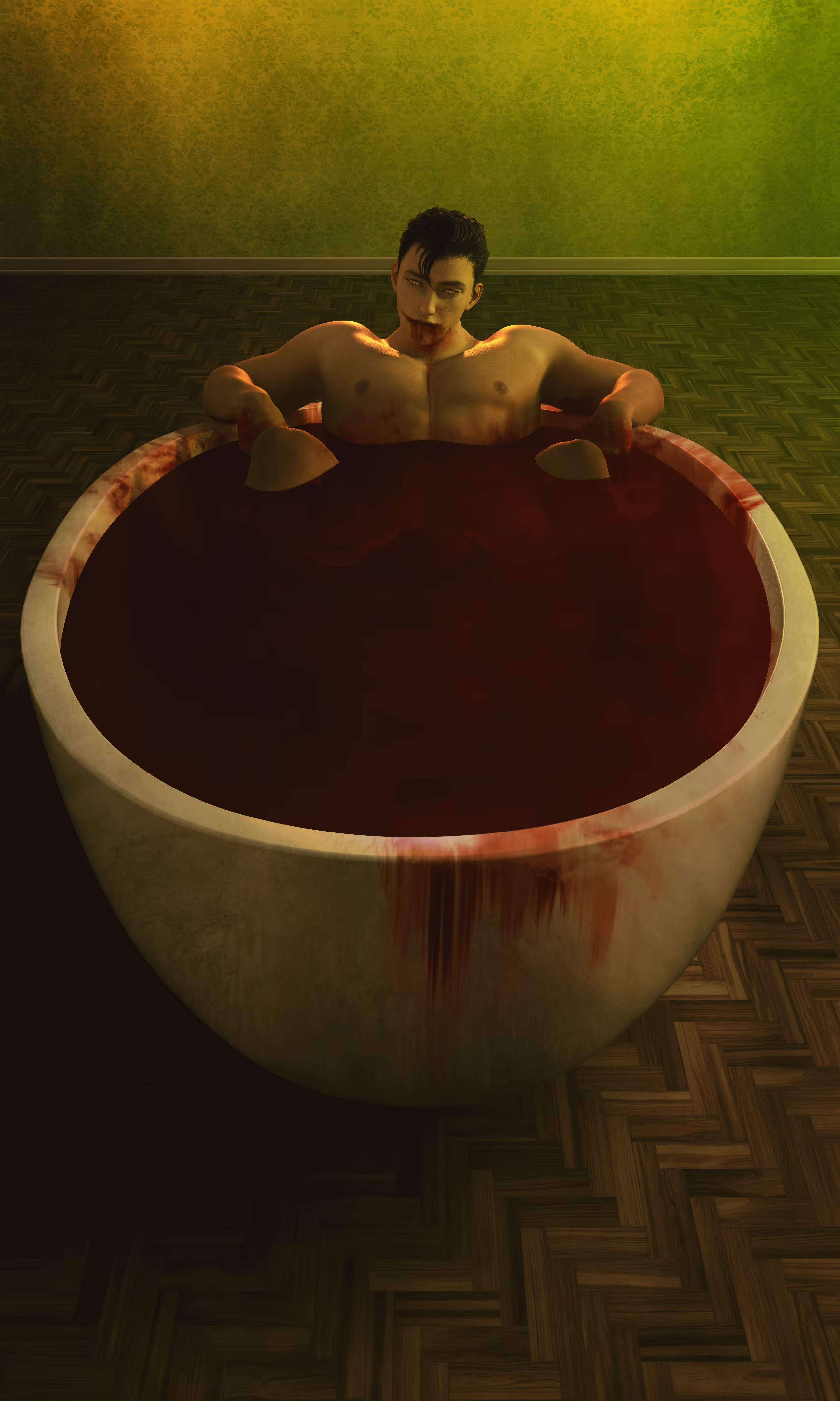 Bloodbath