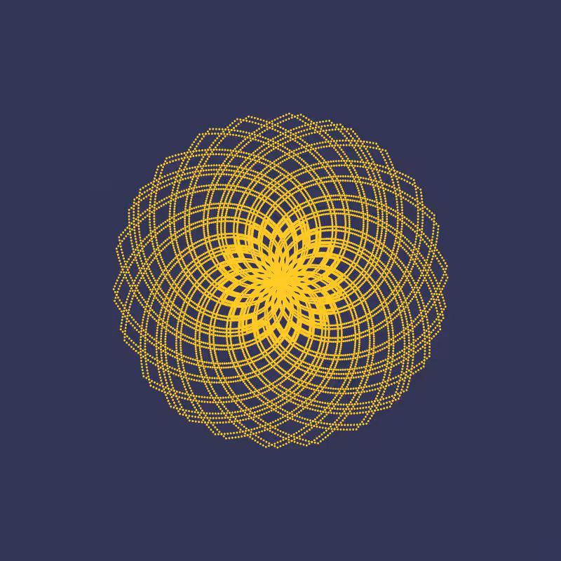 Spirograph #1