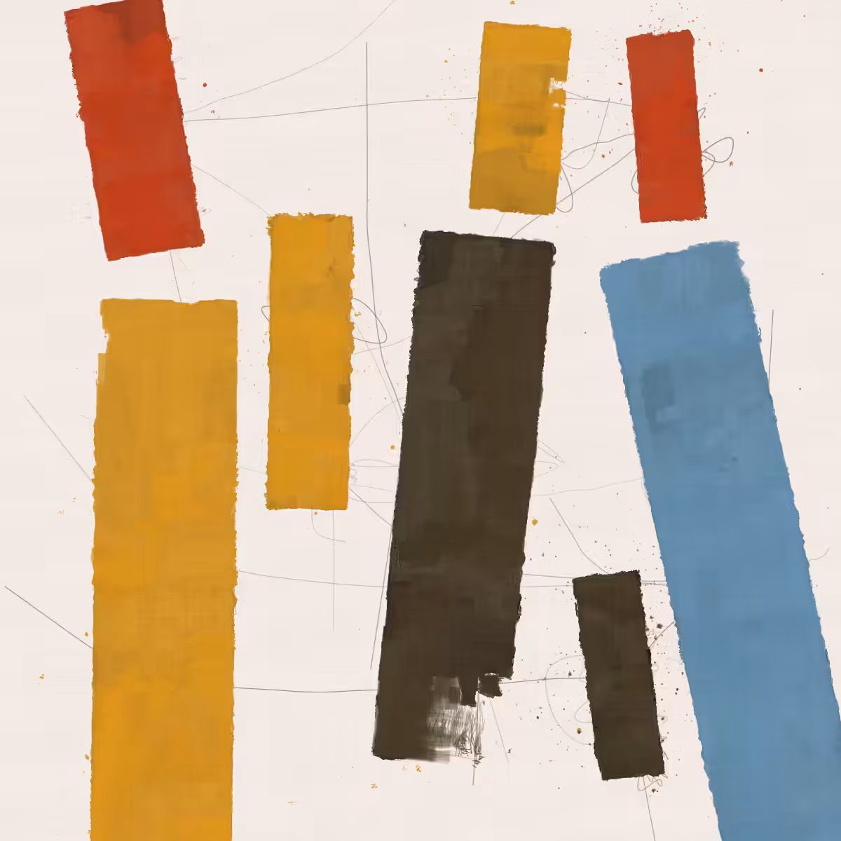 Disjoint and Disoriented #194