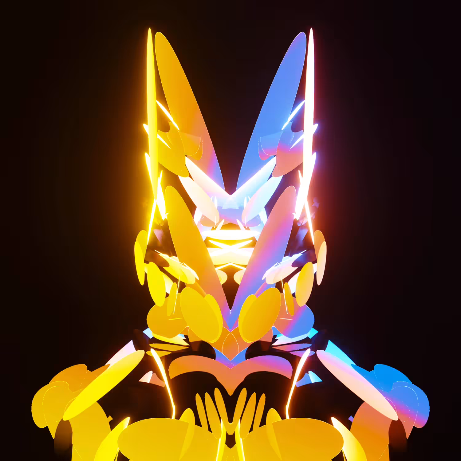 Kitfox - IDLE HEAVES 009
